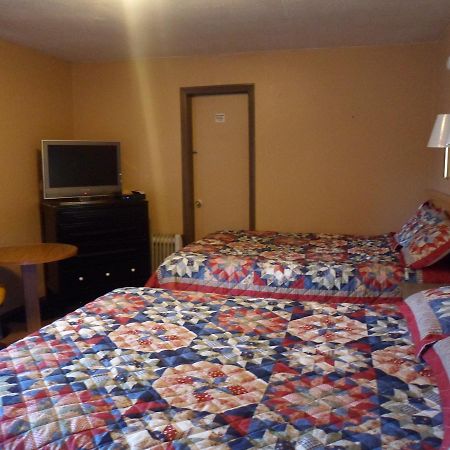 Pillow Talk Motel ウェリントン エクステリア 写真