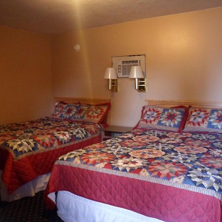 Pillow Talk Motel ウェリントン エクステリア 写真