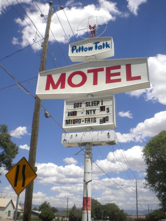 Pillow Talk Motel ウェリントン エクステリア 写真