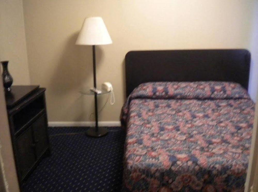 Pillow Talk Motel ウェリントン エクステリア 写真