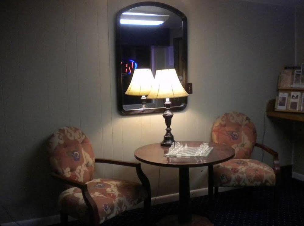 Pillow Talk Motel ウェリントン エクステリア 写真