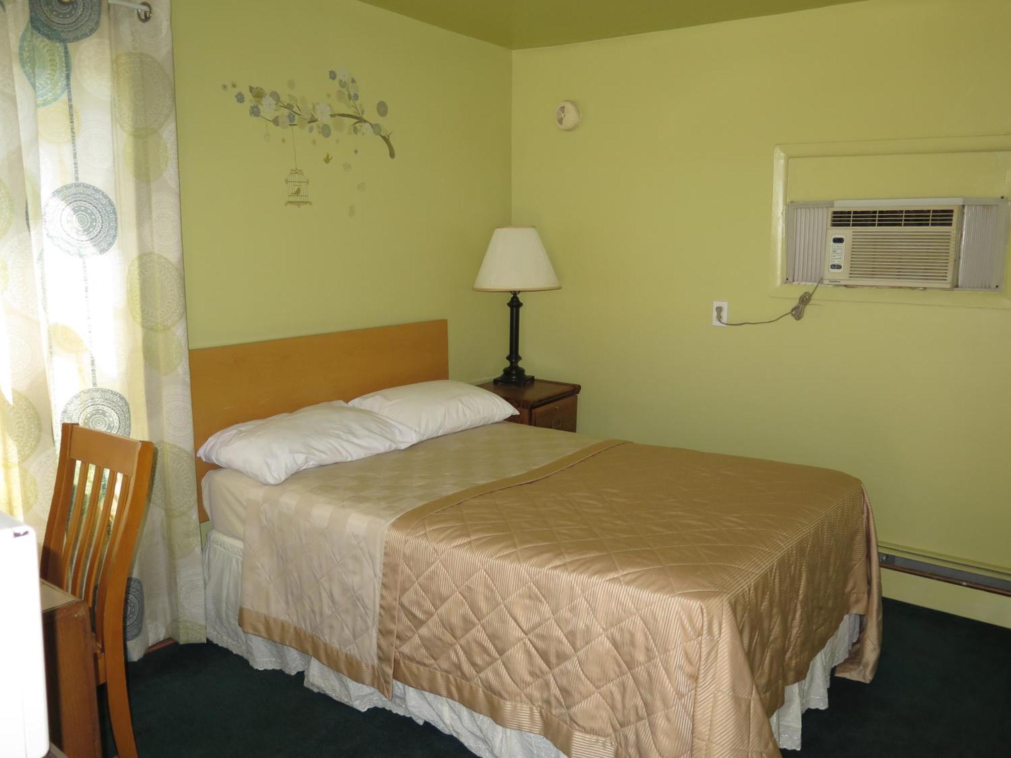 Pillow Talk Motel ウェリントン エクステリア 写真