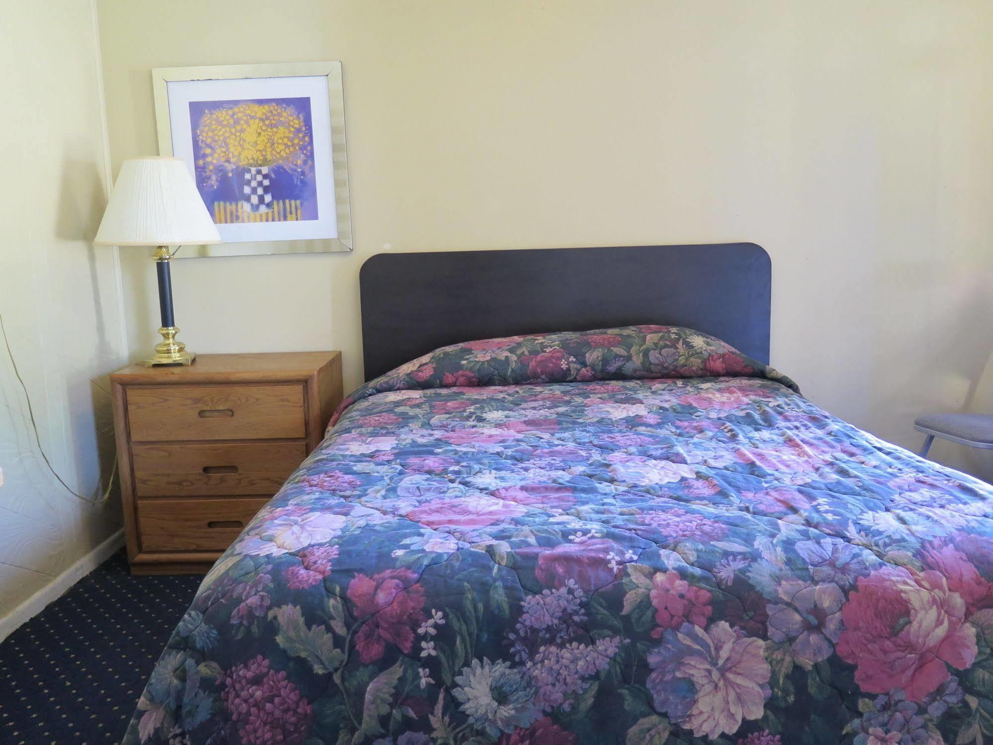 Pillow Talk Motel ウェリントン エクステリア 写真
