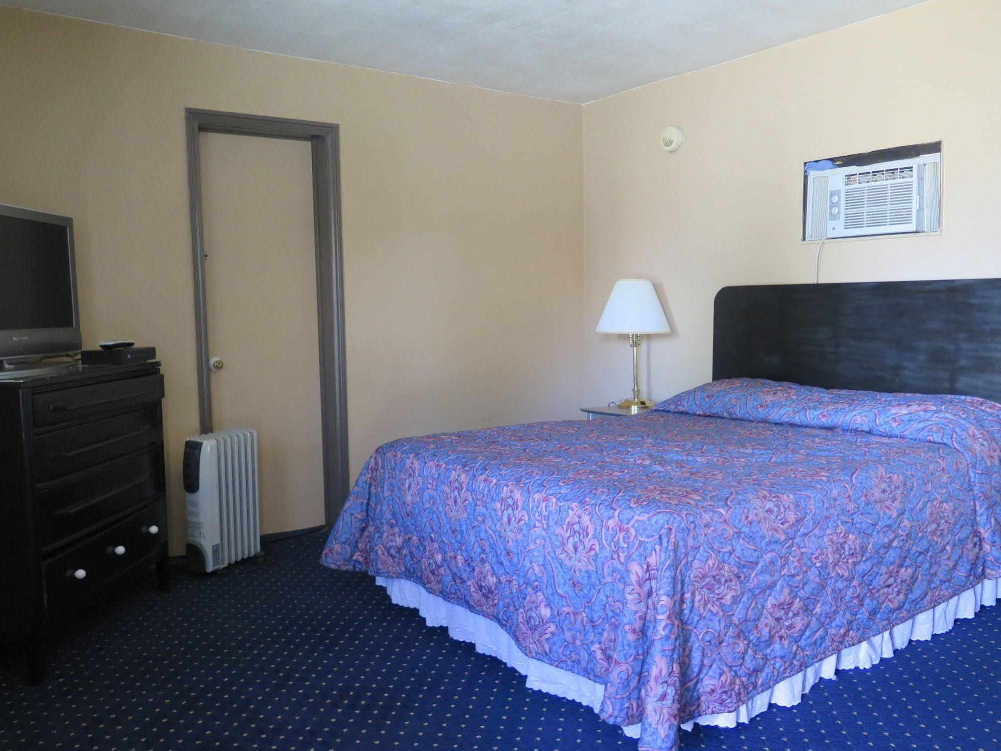 Pillow Talk Motel ウェリントン エクステリア 写真